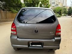 Suzuki Alto 2012