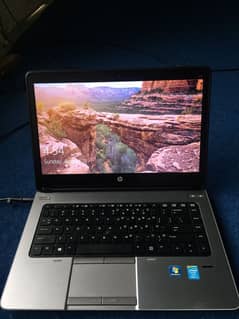 HP PROBOOK  640 G1