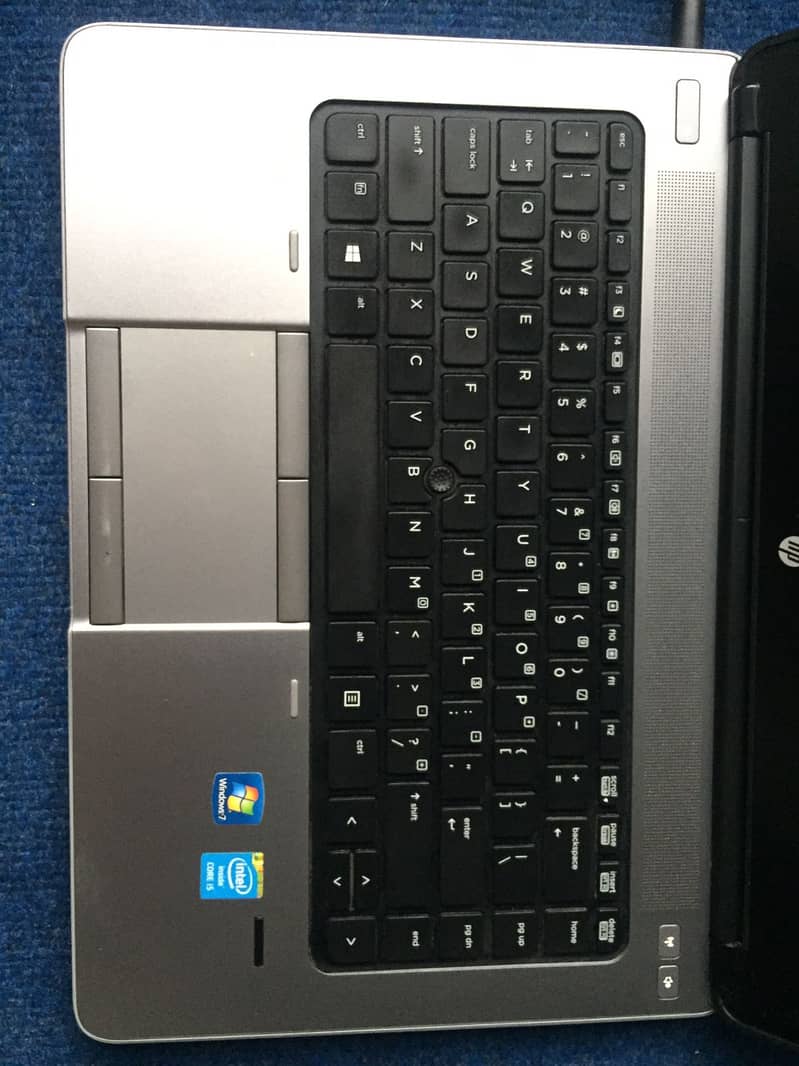 HP PROBOOK  640 G1 1