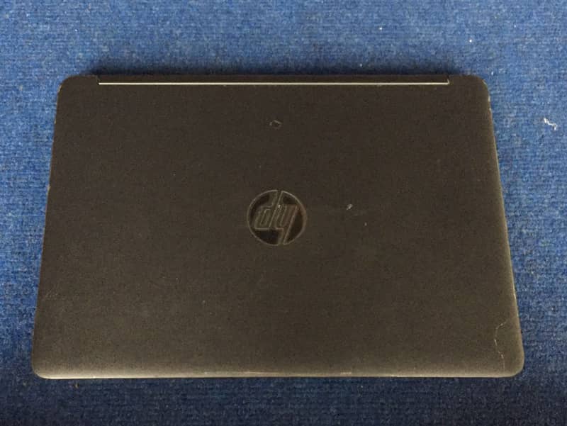 HP PROBOOK  640 G1 4