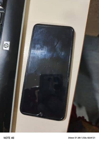 Xiaomi Redmi Note 8 Space Black color with Box 3