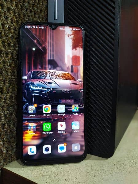 Xiaomi Redmi Note 8 Space Black color with Box 4