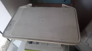 hp deskjet 2132 colour printer