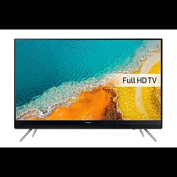 Samsung Original 49" K5100 5 Series Joiiii Full HD TV 2