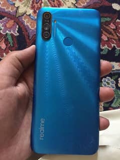 Realme c3 pta approved