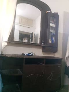 urgent sale dressing table