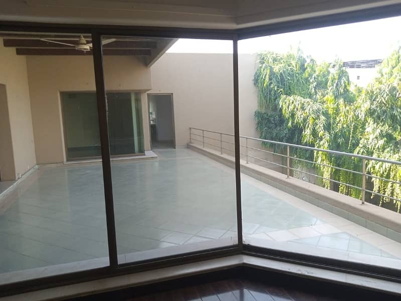 2 KANAL HOUSE FOR RENT IN PHASE 3 DHA LAHORE 12