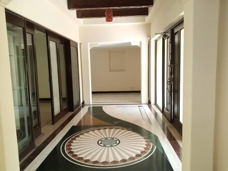 2 KANAL HOUSE FOR RENT IN PHASE 3 DHA LAHORE 16