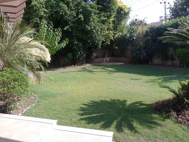 2 KANAL HOUSE FOR RENT IN PHASE 3 DHA LAHORE 31