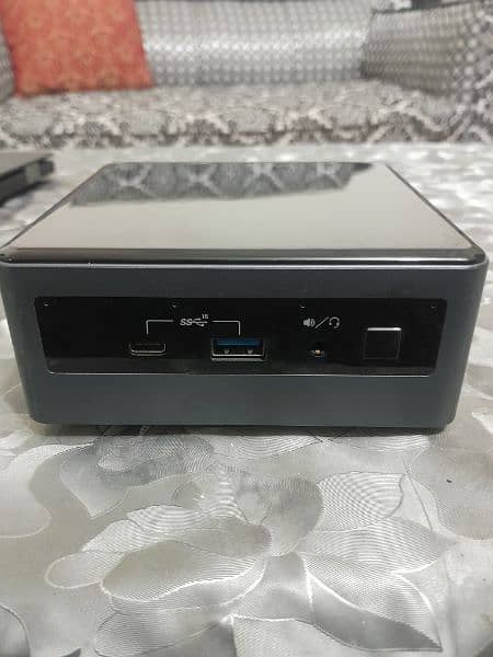 Intel NUC (NUC10FNH) core i5 10th Gen For sale 2