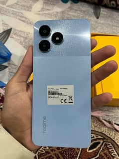 realme note 50 0