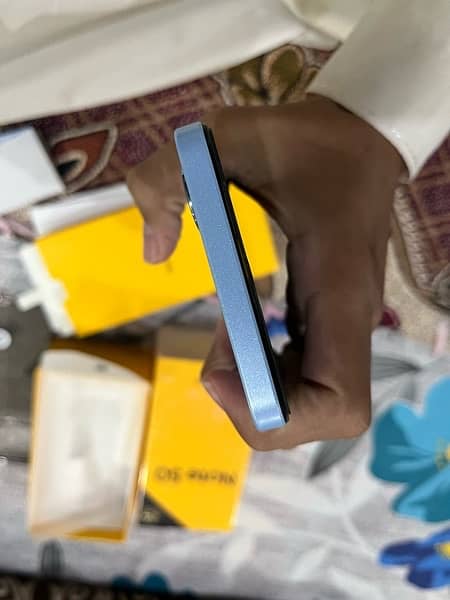 realme note 50 4