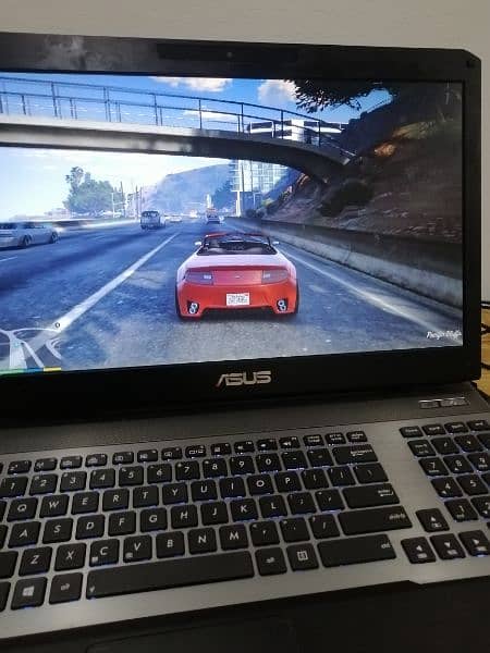 Asus Rog Gaming Laptop with 3gb nvidia Gtx 670mx/For sale 9