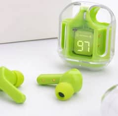 Air31 Earbuds