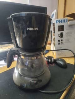 Phillips coffee maker for sale