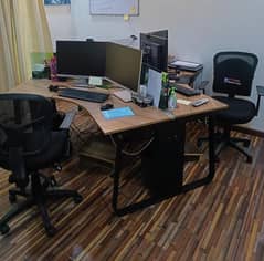 Workstations/Computer Table/Executive table/Office Furniture for Sale