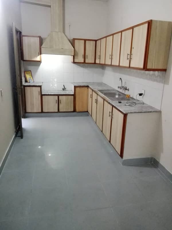 5 Marla Lower Portion Available For Rent In Awami Villas, Bahria Town Lahore 2