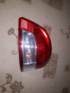 Toyota belta genuine right hand side back light 2010 2013