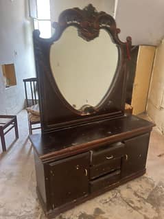 Dressing Table