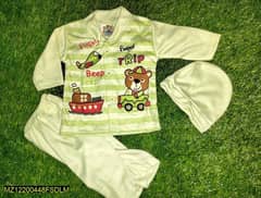 Cute Baby Clothes New Design