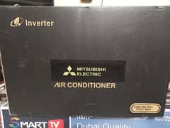 AC / Mitsubishi DC Inverter T3 Compressor Box pack / AC for Sale