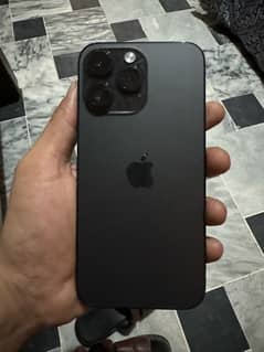 i phone 14 pro max LLA model pta aprove