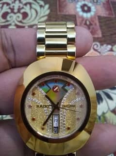 RADO Diastar