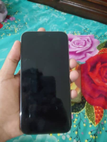 Iphone 14 pro max 256gb FU 1