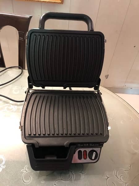 tefal sandwich & panini maker 1