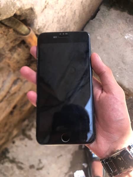 iPhone 7 Plus  128 gb non pta 3