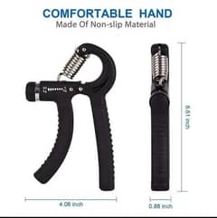 Hand Gripper