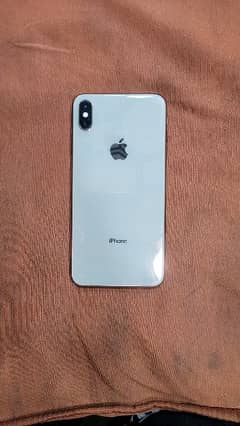 iPhone XS Max 256Gb Pta Approved