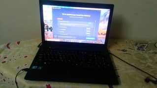 Acer Aspire i5 2.67 Ghz, 8 Gb Ram 15.5 Inch Display 0