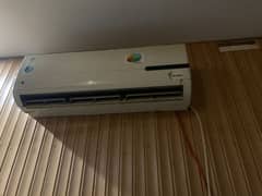 2. Panasonic Air conditioners 1.5ton Simple energy Saver Model