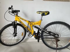 Bicycle for sale