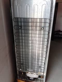 New Haier Medium Size Fridge 4 Month Use Available for Sell