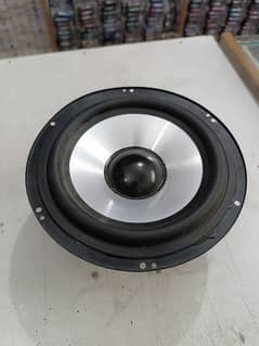 6 inch subwoofer