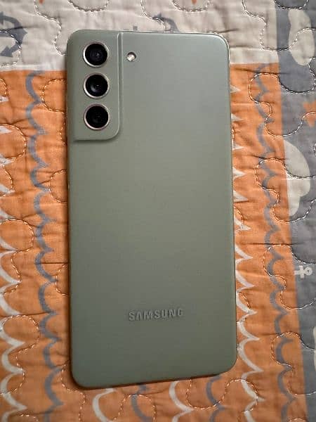 S21fe. samsung 1