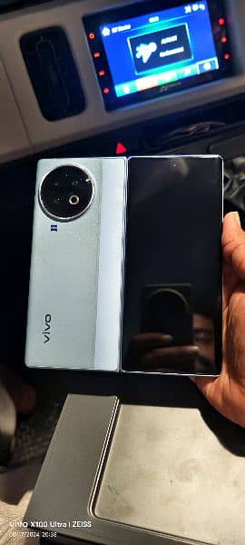 vivo x fold 2 512GB 1