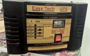 EASY TECH ups for sale pure 100% copper winding