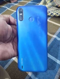 Tecno Spark 4 Lite PTA Approved (2GB RAM 32GB ROM)