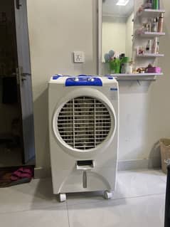 Air Cooler 10/10