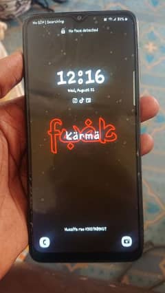 Samsung Galaxy A32 5g Network Locked need cash 0