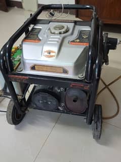 3.5 KVA Generator