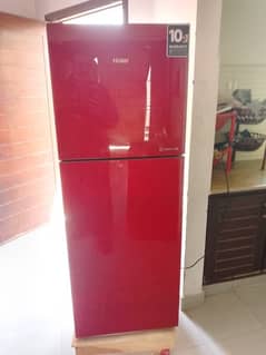 New Fridge Available 4 Month Use