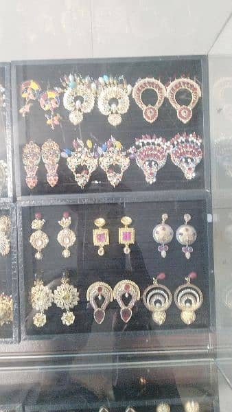 running jewellery shop for sale/jewellery busssiness for sale 13