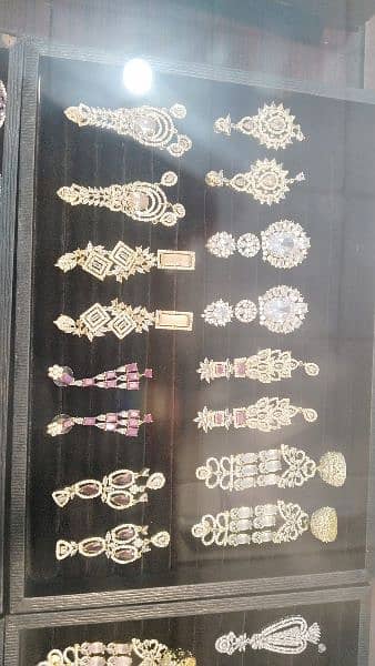 running jewellery shop for sale/jewellery busssiness for sale 16