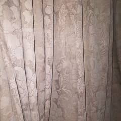 6 curtains