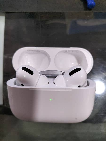 AIRPODS 2 2