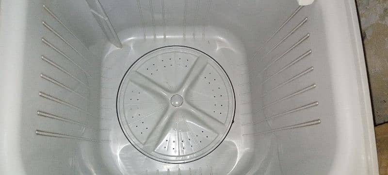 Pak Fan washing machine 3